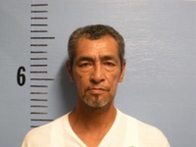 Rudy Hernandez Vincent a registered Sex Offender of Texas