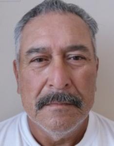 Juan Manuel Manzano a registered Sex Offender of Texas