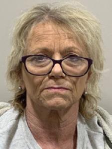 Lucinda Sue Tullos a registered Sex Offender of Texas