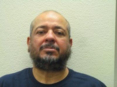 David Nuncio Jr a registered Sex Offender of Texas