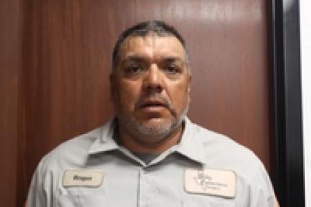 Roger Santiago a registered Sex Offender of Texas
