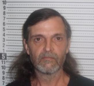 Rex Edward Crouch a registered Sex Offender of Texas