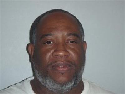 Ronald Dewayne Goines a registered Sex Offender of Texas