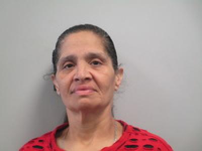 Lisa Vasquez a registered Sex Offender of Texas