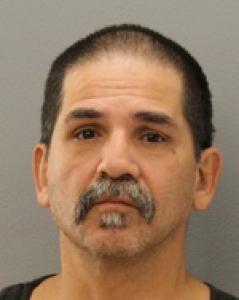 Richardo Herrera a registered Sex Offender of Texas