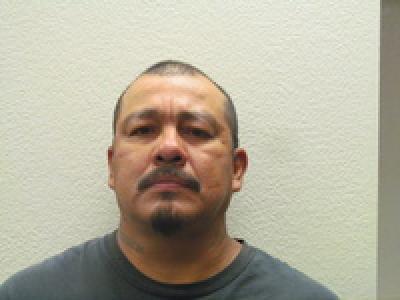 Daniel Garcia a registered Sex Offender of Texas