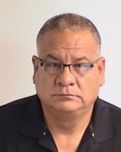 Ever Rodriquez Gonzalez a registered Sex Offender of Texas