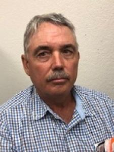 Danny Wayne La-prade a registered Sex Offender of Texas