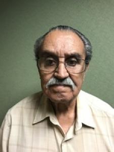 Federico C Villafranca a registered Sex Offender of Texas