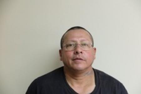 Alejandro Cortez a registered Sex Offender of Texas