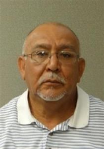 Hermin Castillo Perez a registered Sex Offender of Texas