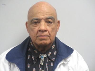 Mervin Williams a registered Sex Offender of Texas