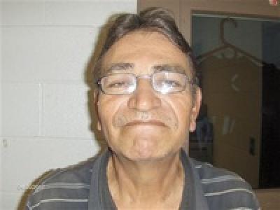 Roberto Torres Zamora a registered Sex Offender of Texas