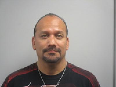 Albert Ray Huard a registered Sex Offender of Texas