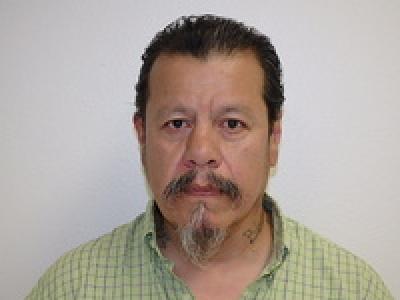 Gilbert Vargas a registered Sex Offender of Texas