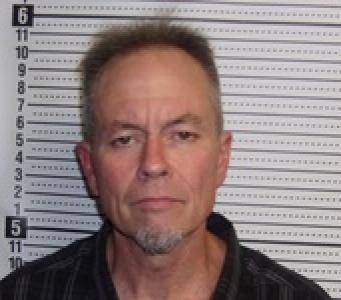 Mark David Rogers a registered Sex Offender of Texas