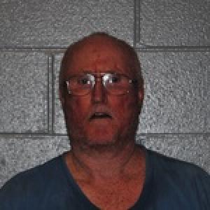 Calvin Allen Baxter a registered Sex Offender of Texas