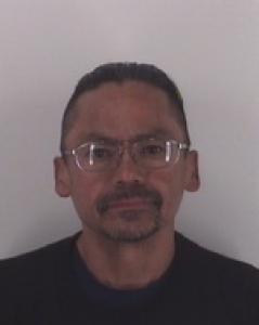 Juan Antonio Zazueta a registered Sex Offender of Texas
