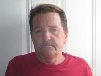 Jack Eugene Lewis a registered Sex Offender of Texas