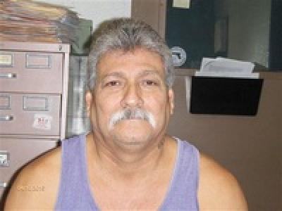 Daniel Trevino a registered Sex Offender of Texas