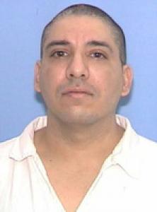 Billy Joe Garza a registered Sex Offender of Texas