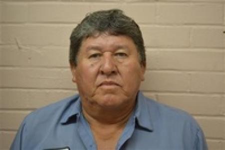 Jose Luis Rodriguez Aguirre a registered Sex Offender of Texas