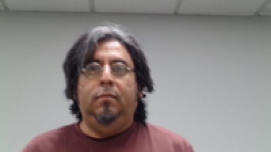 Rudolph Hinojosa Marin a registered Sex Offender of Texas