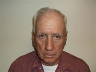 Clifford Conn a registered Sex Offender of Texas
