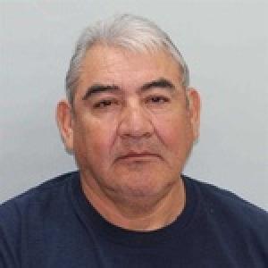 Pedro Carmona Rodriguez a registered Sex Offender of Texas