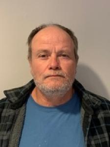 Mark Richard Burns a registered Sex Offender of Texas