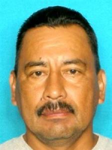 Roberto Antonio Salas a registered Sex Offender of Texas