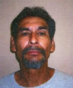 Gabriel Melchor a registered Sex Offender of Texas