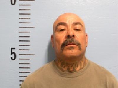 Leonardo Gonzales a registered Sex Offender of Texas