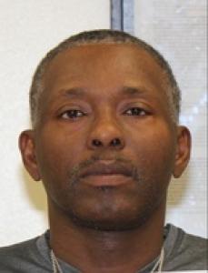 Eric Anton Moore a registered Sex Offender of Texas