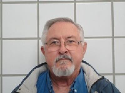 Billy Ray Matthys a registered Sex Offender of Texas