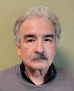Raul Velazquez a registered Sex Offender of Texas