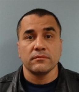 Luis Lurden Barrientes a registered Sex Offender of Texas