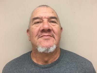 Juan Molina a registered Sex Offender of Texas