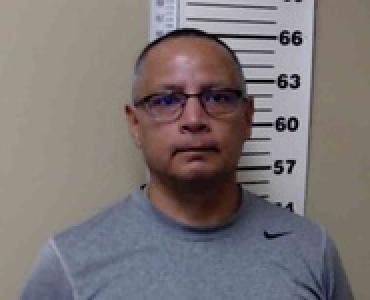 Ramiro Rangel a registered Sex Offender of Texas