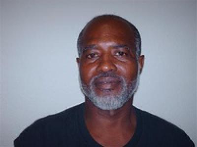 Roscoe Alvin Willis a registered Sex Offender of Texas