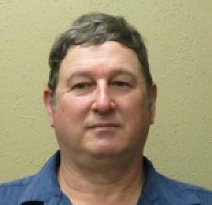 Dean Allen Trussell a registered Sex Offender of Texas