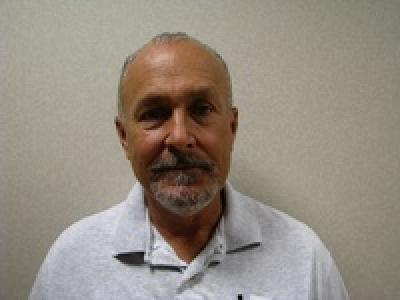 Randy Gene Sossamon a registered Sex Offender of Texas