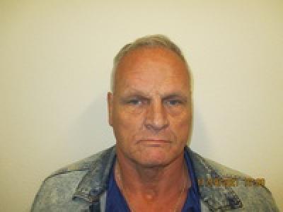 Gary Allen Finn a registered Sex Offender of Texas