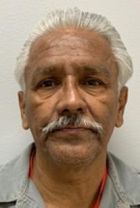 Pedro Ramos Munoz a registered Sex Offender of Texas