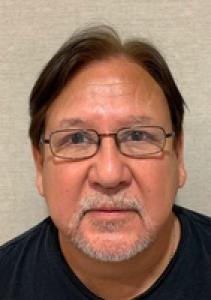 Armando Salinas Martinez a registered Sex Offender of Texas