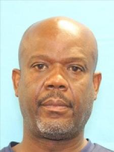 Paul Darnell Mc-covery a registered Sex Offender of Texas