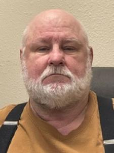 Alfred Lee Shepherd a registered Sex Offender of Texas