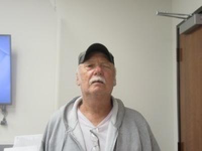 James Edward Davis a registered Sex Offender of Texas