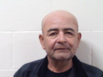 Manuel Tarango Chavez a registered Sex Offender of Texas