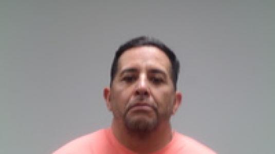 Juan Raymond Valdez a registered Sex Offender of Texas